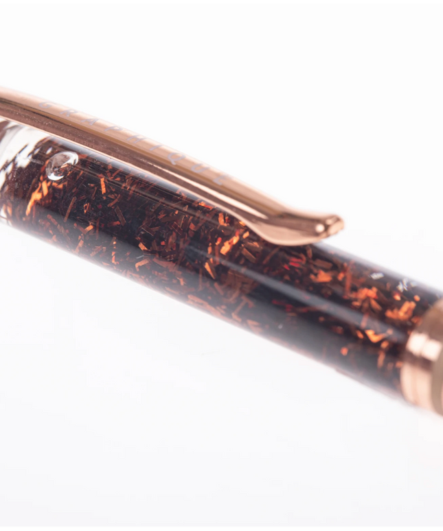 Bolígrafo Rose Gold