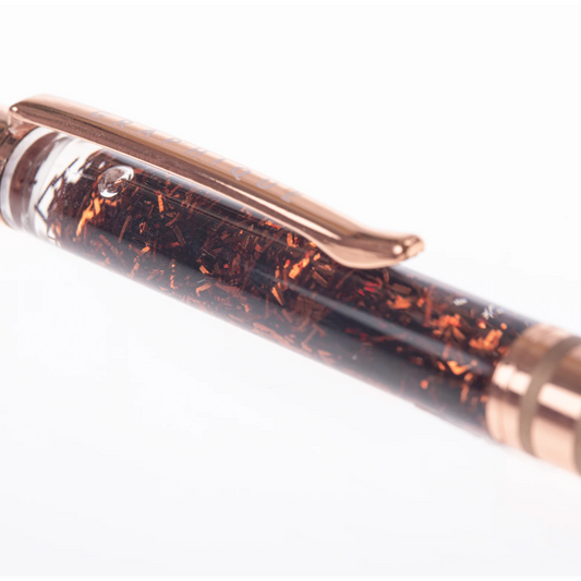 Bolígrafo Rose Gold