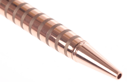 Bolígrafo Rose Gold