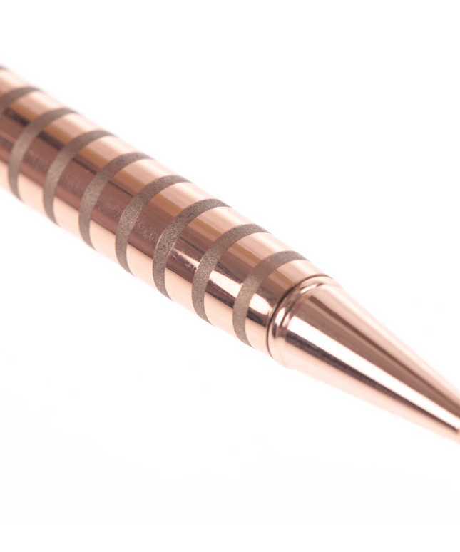 Bolígrafo Rose Gold