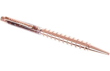 Bolígrafo Rose Gold