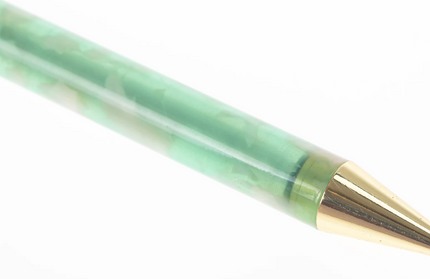 Bolígrafo Piedra Menta