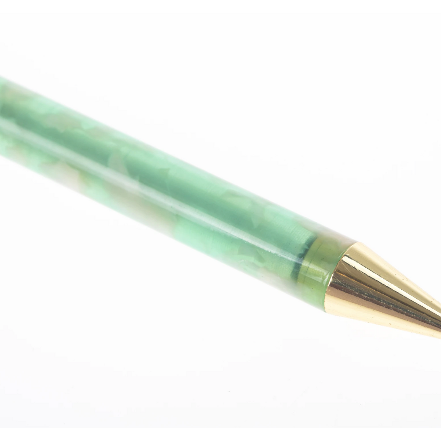 Bolígrafo Piedra Menta