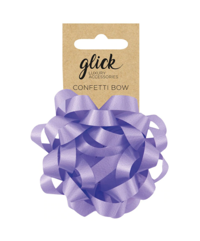 Cinta Regalo Mediana Lila