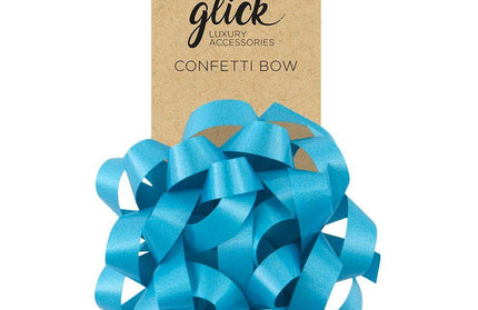 Cinta Regalo Mediana - Aqua