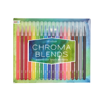 Collection image for: Brush Pens