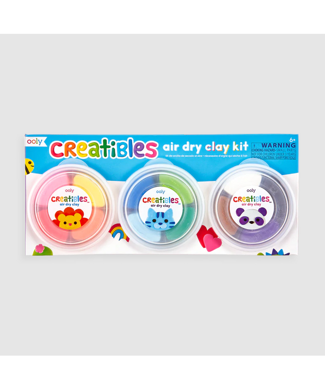 Juego de Arcilla - Hazlo tú mismo