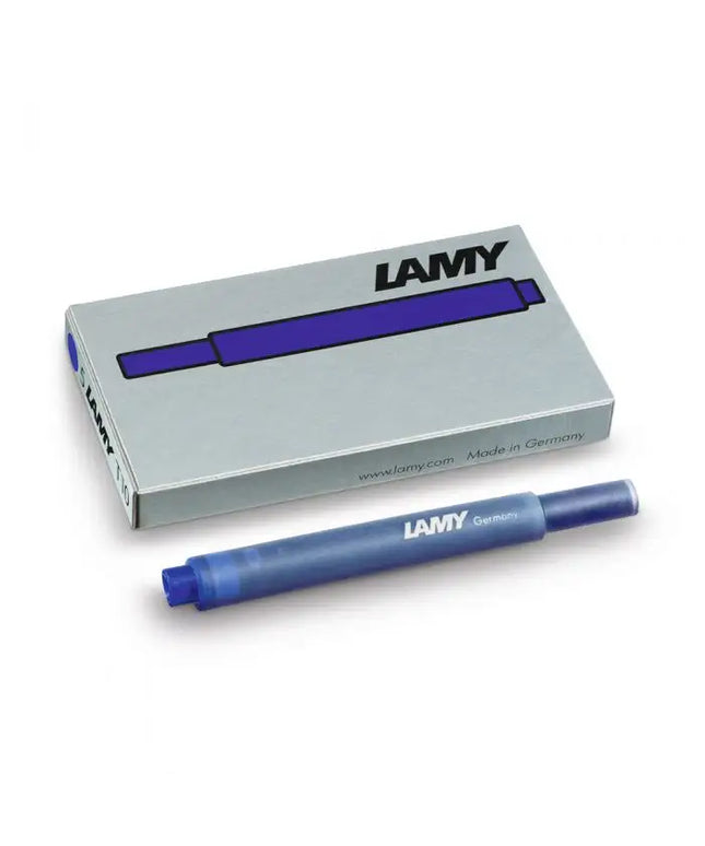 Lamy Cartridge Tinta Azul