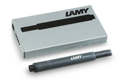 Lamy Cartridge Tinta Negra