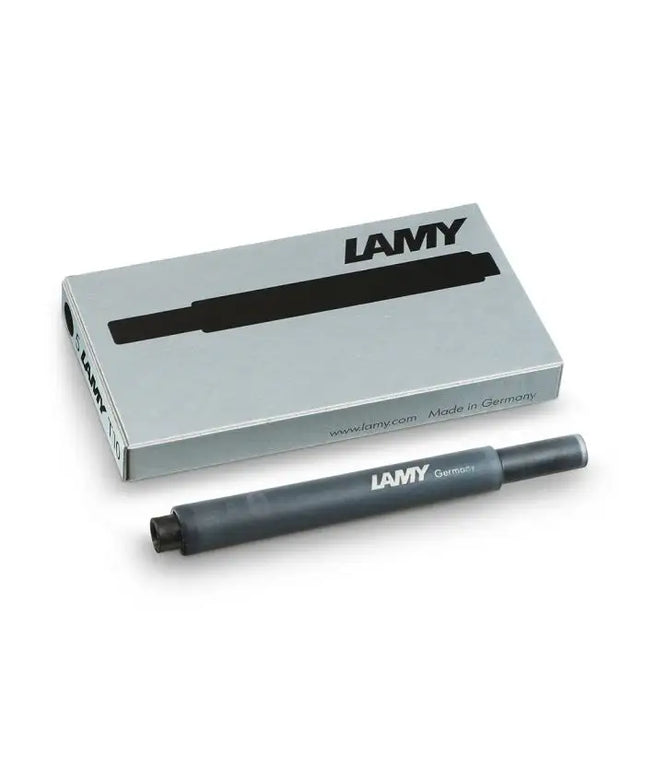 Lamy Cartridge Tinta Negra