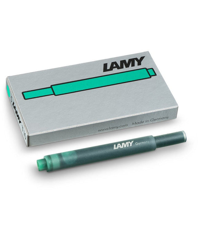 Lamy Cartridge Tinta Verde
