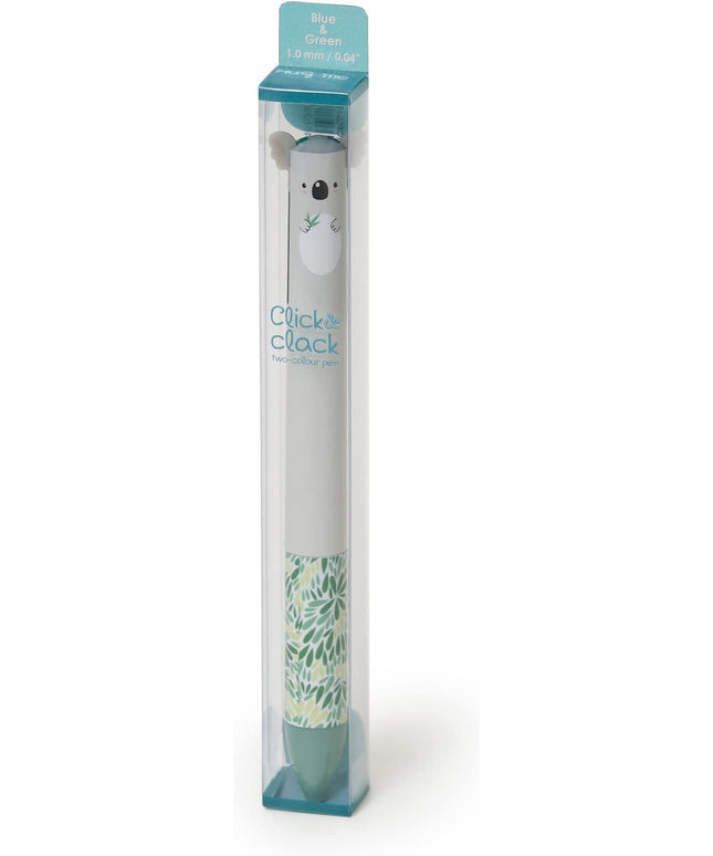 Bolígrafo Dos Colores - Koala