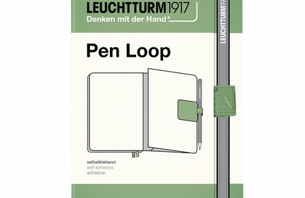 Portalápices Pen Loop Salvia