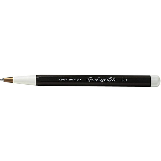 Bolígrafo Drehgriffel Negro