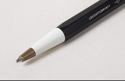 Bolígrafo Drehgriffel Negro