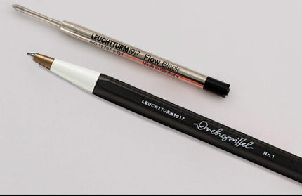 Bolígrafo Drehgriffel Negro