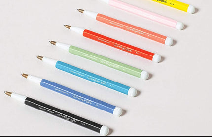 Bolígrafo Drehgriffel Negro