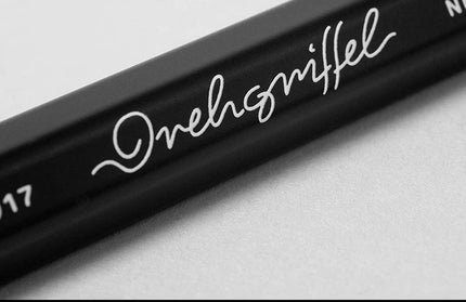 Bolígrafo Drehgriffel Negro