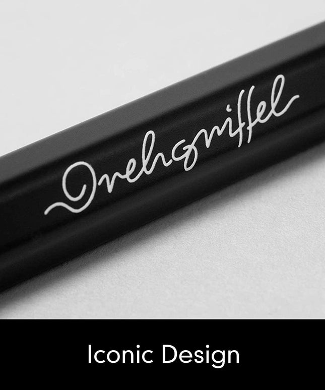 Bolígrafo Drehgriffel Negro