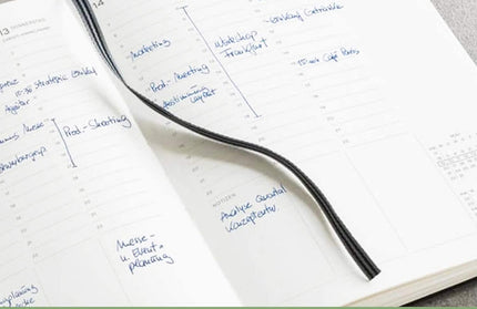 Bolígrafo Drehgriffel Sage