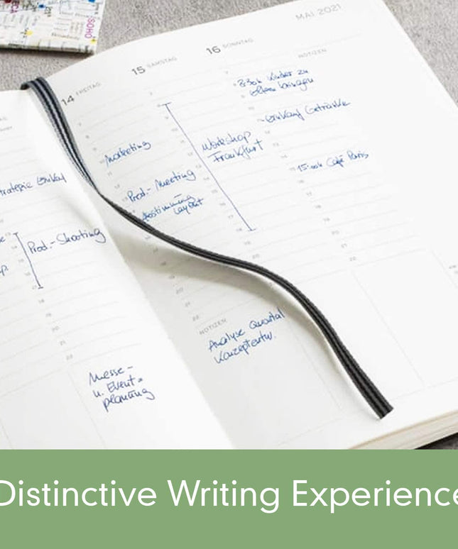 Bolígrafo Drehgriffel Sage