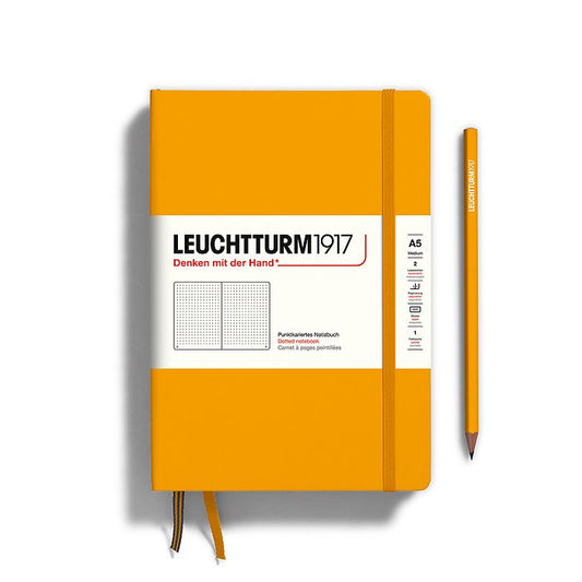 Libreta Mediana Sun