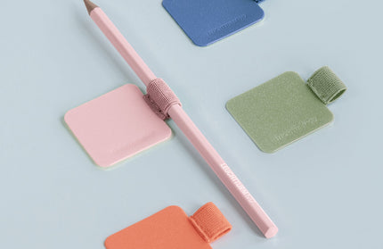 Libreta Mediana Tapa Dura Croquis Powder