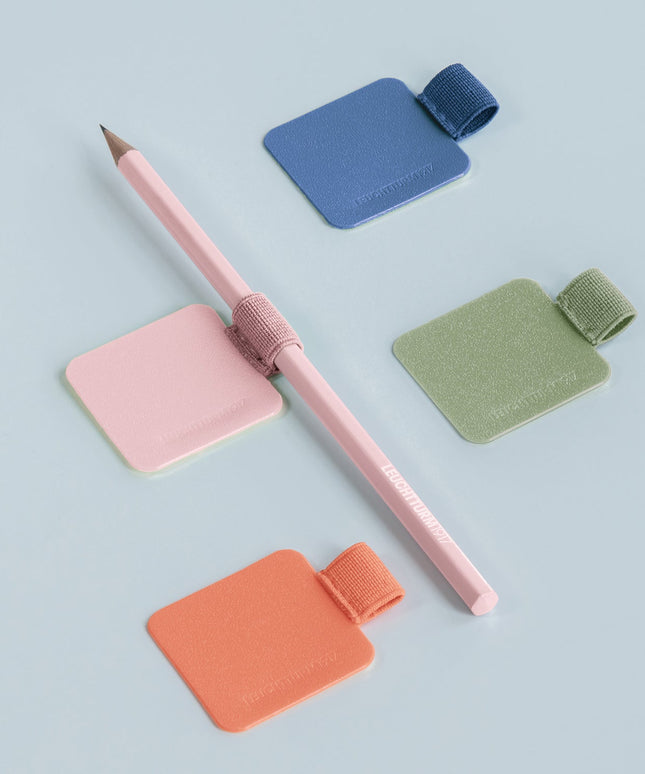Libreta Mediana Tapa Dura Croquis Powder