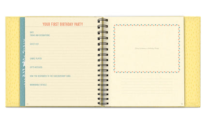 Libro Bebé Bundle of Joy