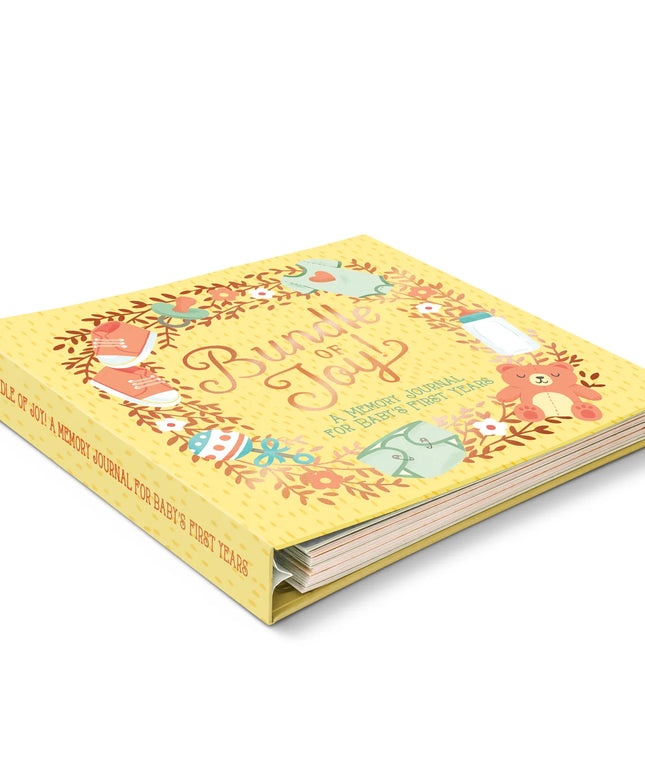 Libro Bebé Bundle of Joy