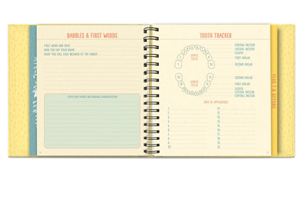 Libro Bebé Bundle of Joy