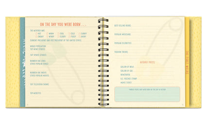 Libro Bebé Bundle of Joy