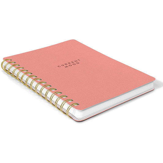 Cuaderno Current Mood
