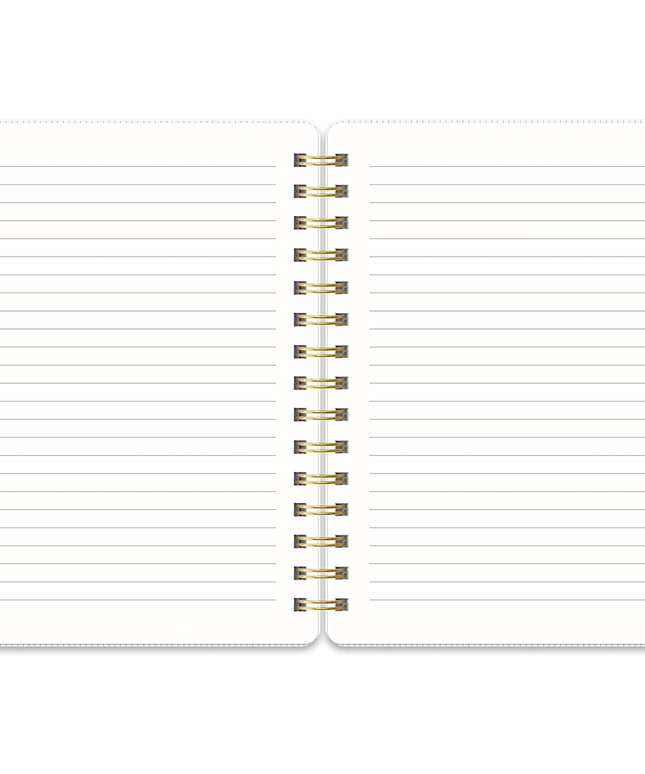 Cuaderno Current Mood