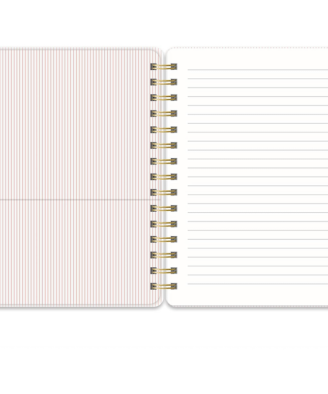 Cuaderno Current Mood
