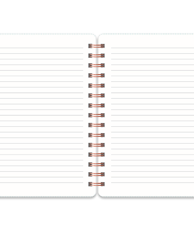 Cuaderno Current Mood