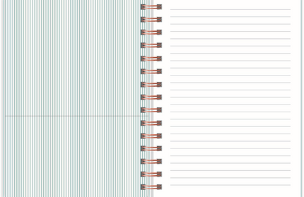 Cuaderno Current Mood