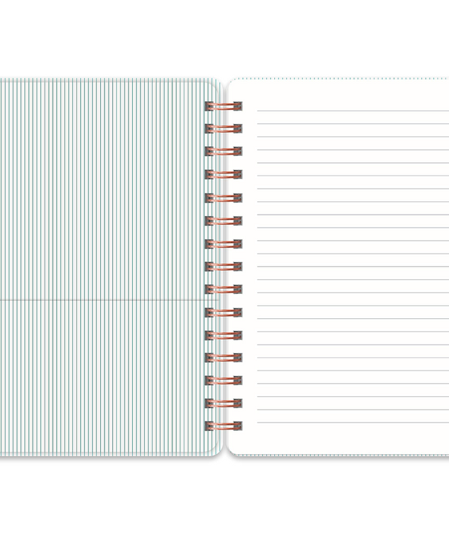 Cuaderno Current Mood