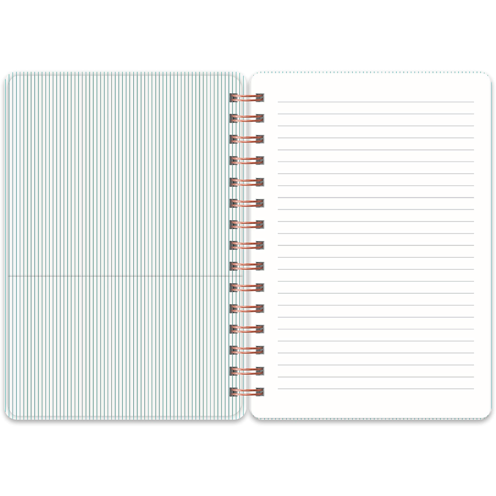 Cuaderno Current Mood