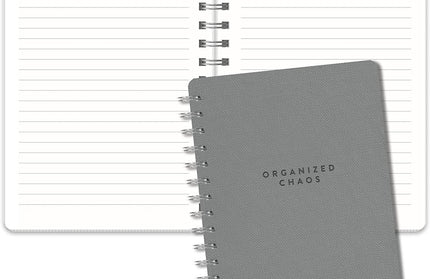 Cuaderno Current Mood