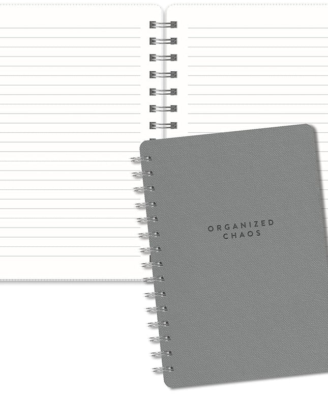 Cuaderno Current Mood