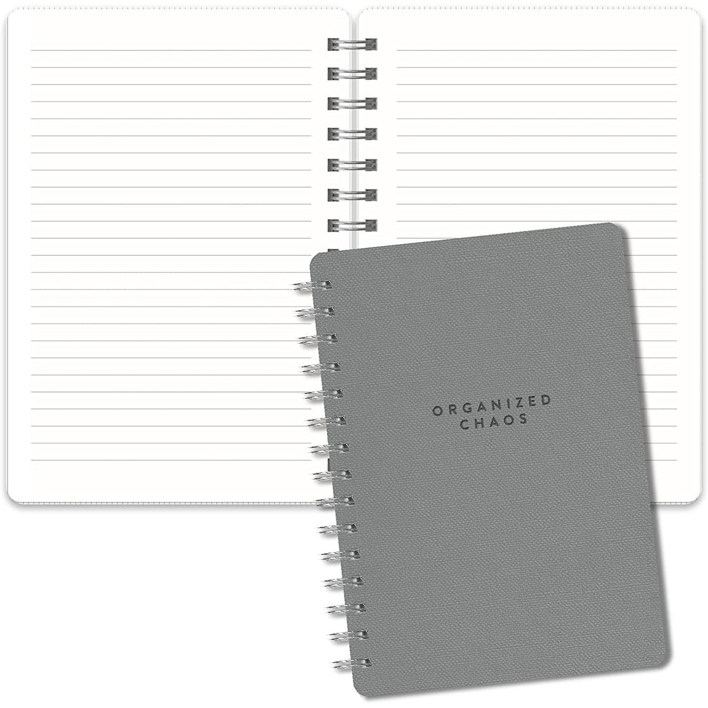 Cuaderno Current Mood