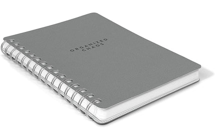 Cuaderno Current Mood