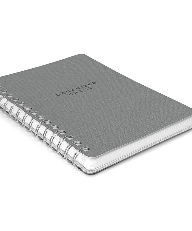 Cuaderno Current Mood