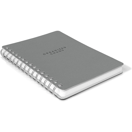 Cuaderno Current Mood