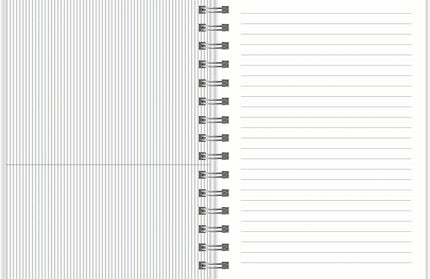 Cuaderno Current Mood