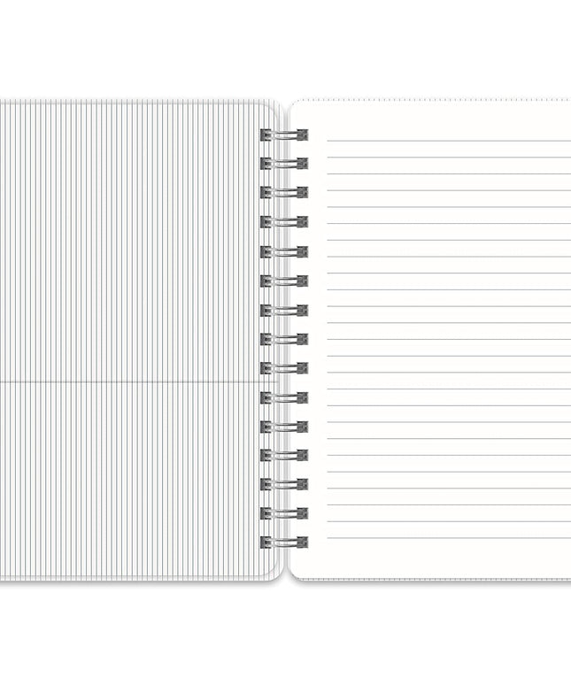 Cuaderno Current Mood