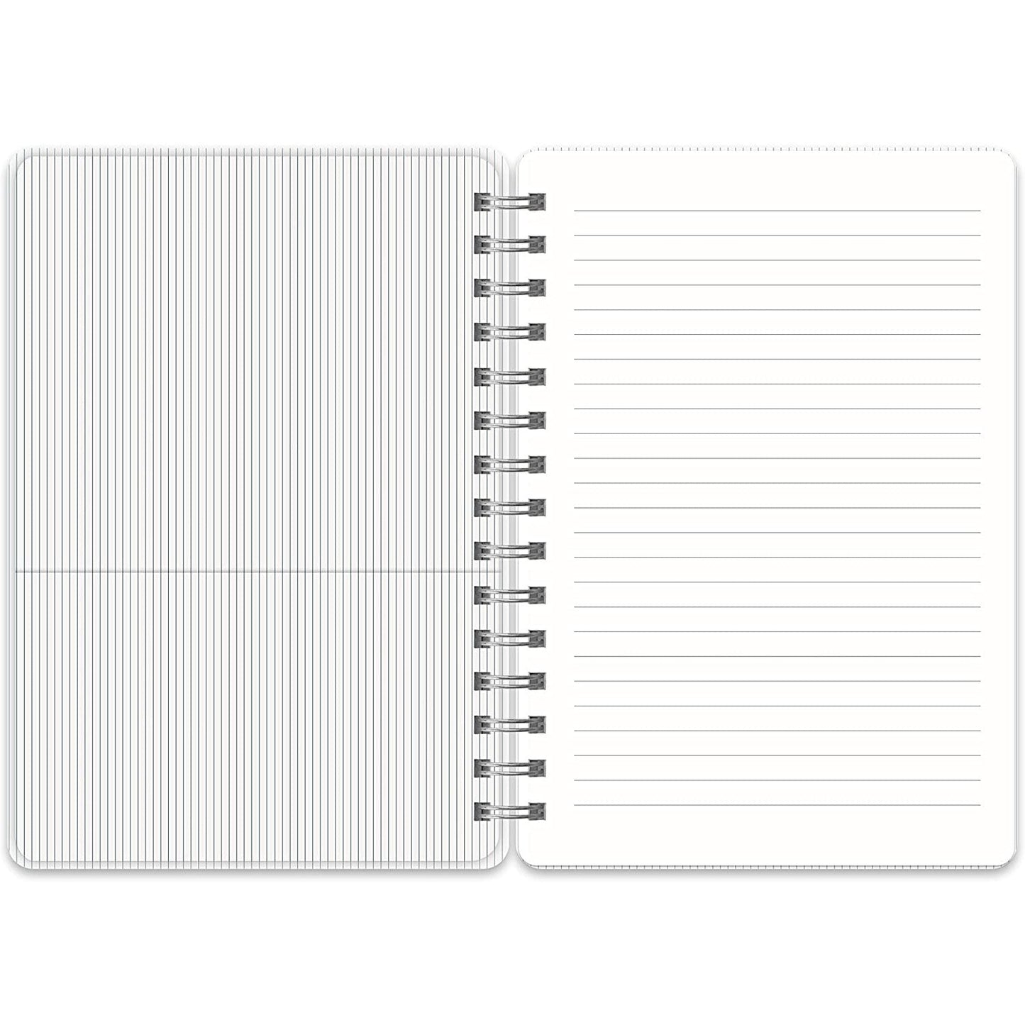 Cuaderno Current Mood