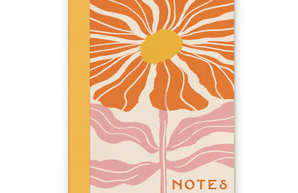 Cuaderno A Graceful Dance