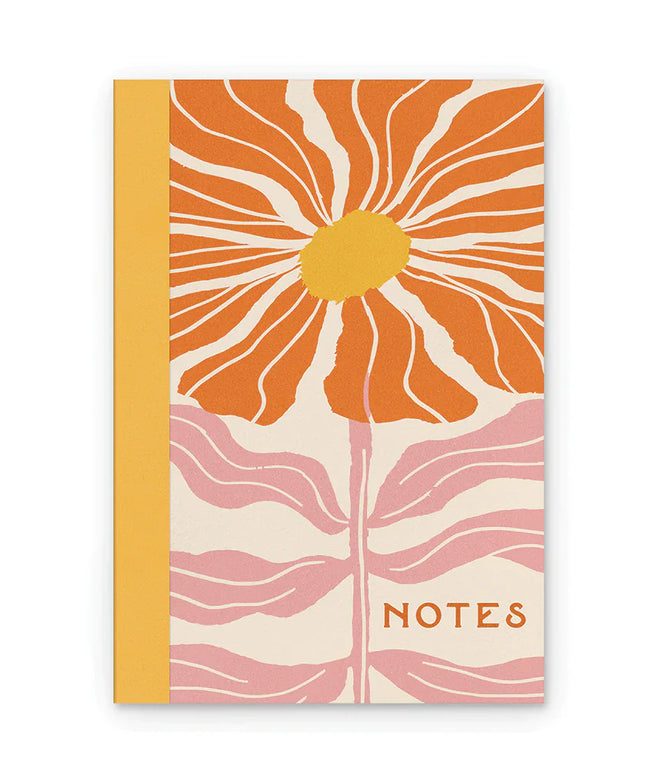 Cuaderno A Graceful Dance